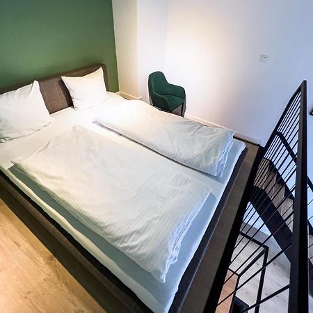 Stylowe Apartamenty Zarembowicza Wroclaw Ngoại thất bức ảnh