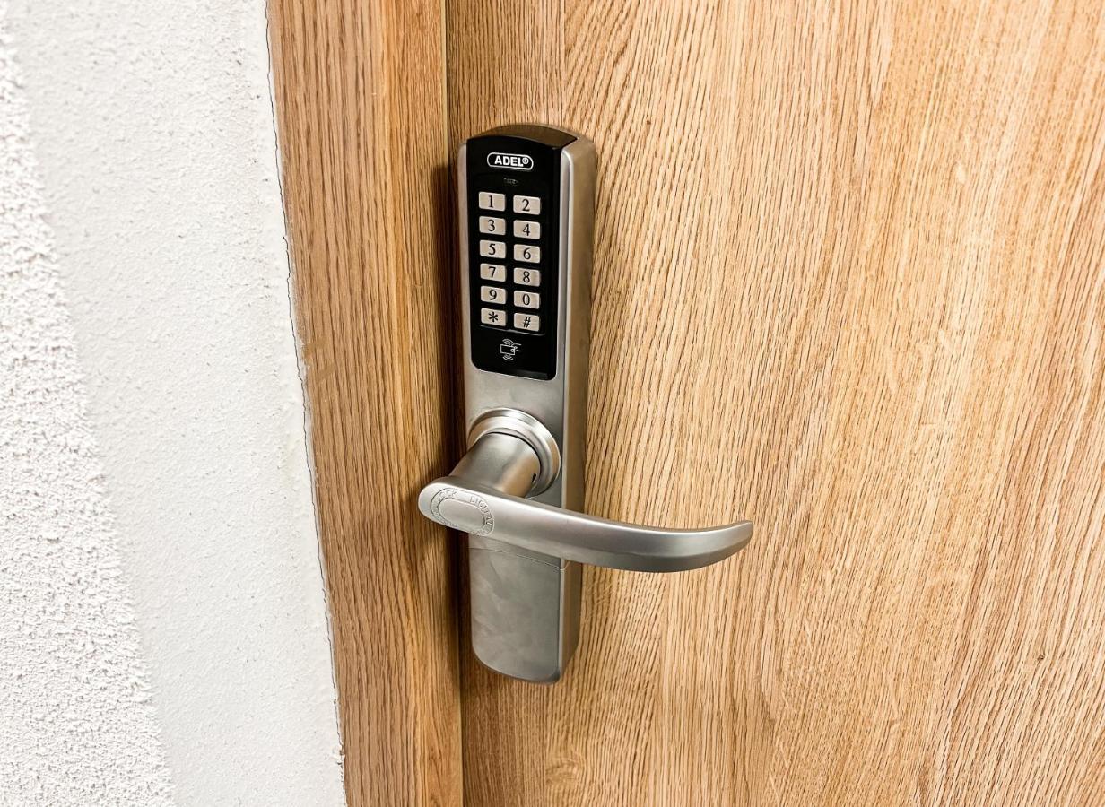 Stylowe Apartamenty Zarembowicza Wroclaw Ngoại thất bức ảnh